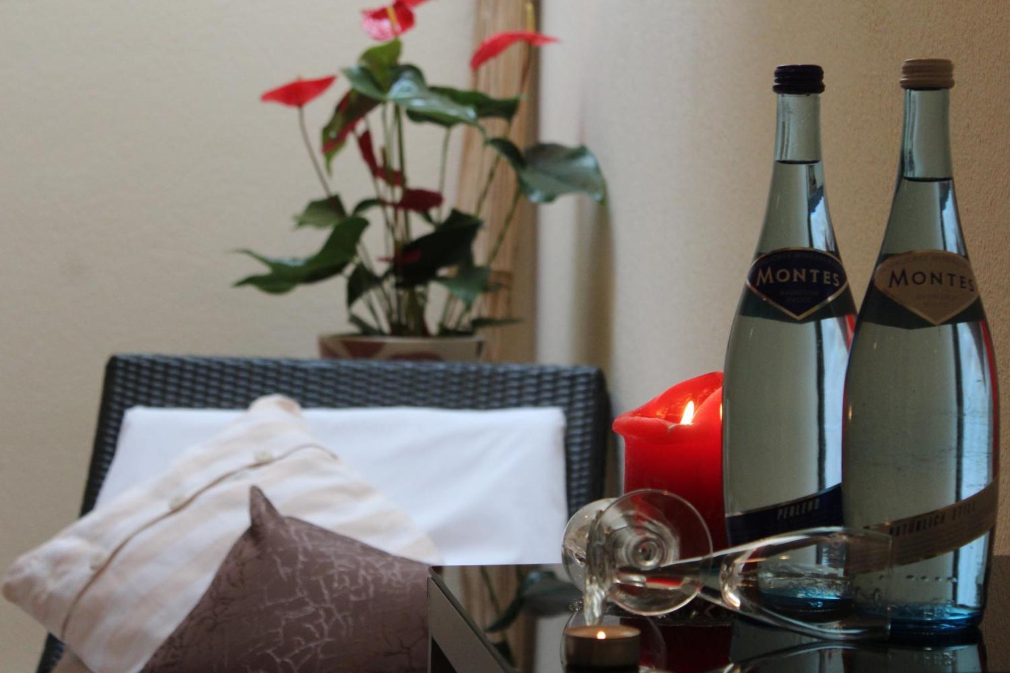 Hotel Restaurant Marienhof Unterkirchbach Ngoại thất bức ảnh