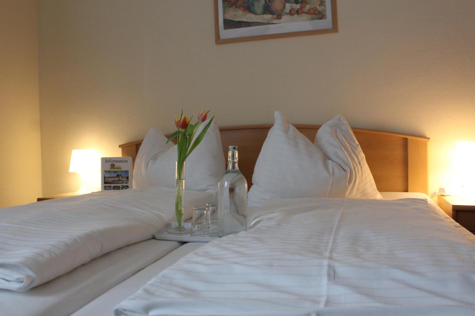 Hotel Restaurant Marienhof Unterkirchbach Ngoại thất bức ảnh
