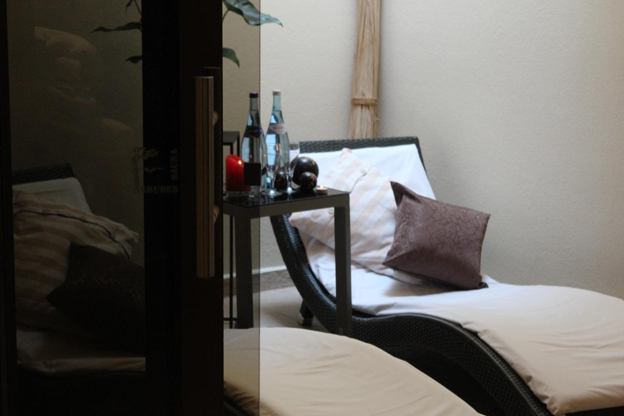 Hotel Restaurant Marienhof Unterkirchbach Ngoại thất bức ảnh