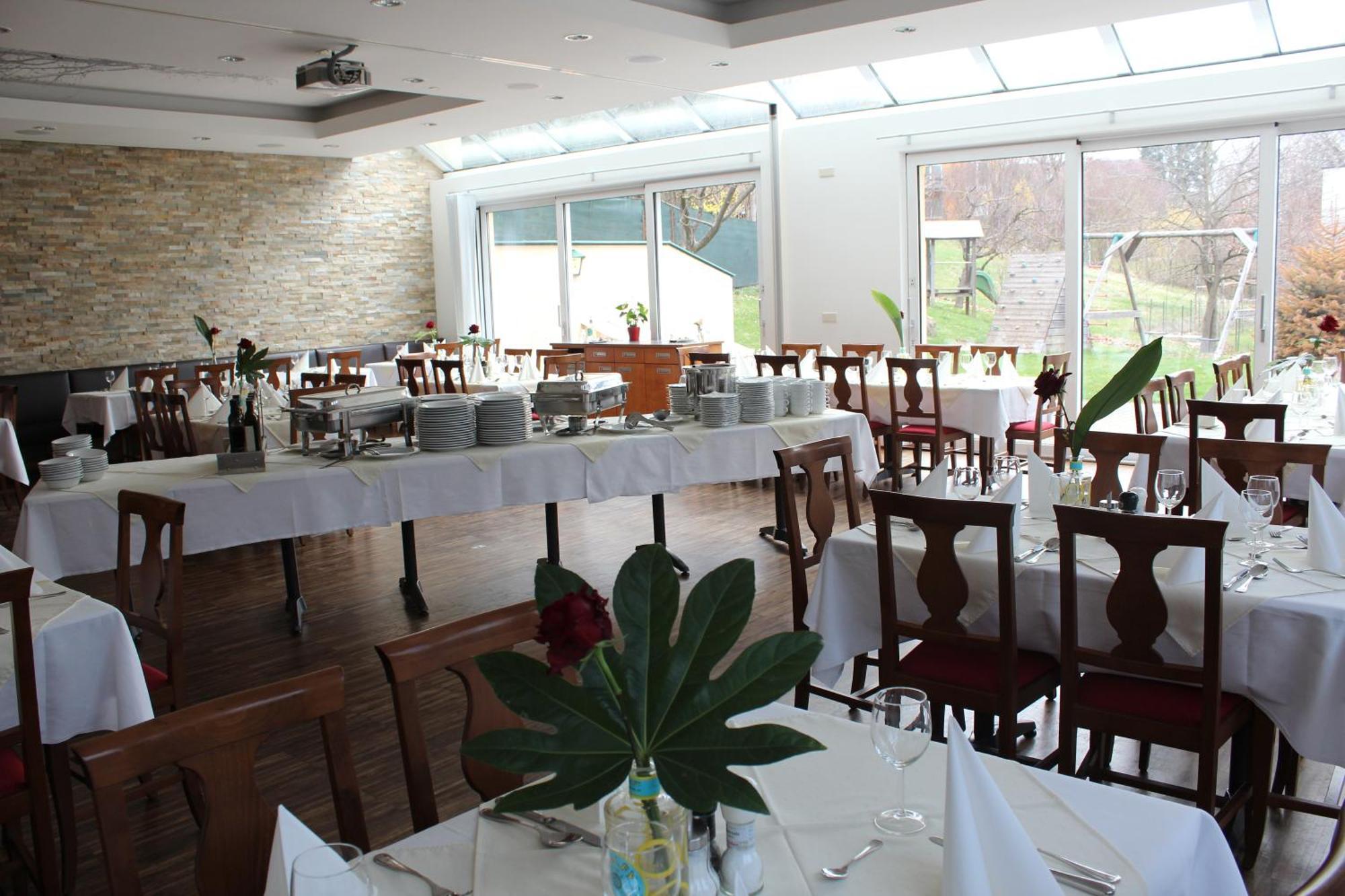 Hotel Restaurant Marienhof Unterkirchbach Ngoại thất bức ảnh