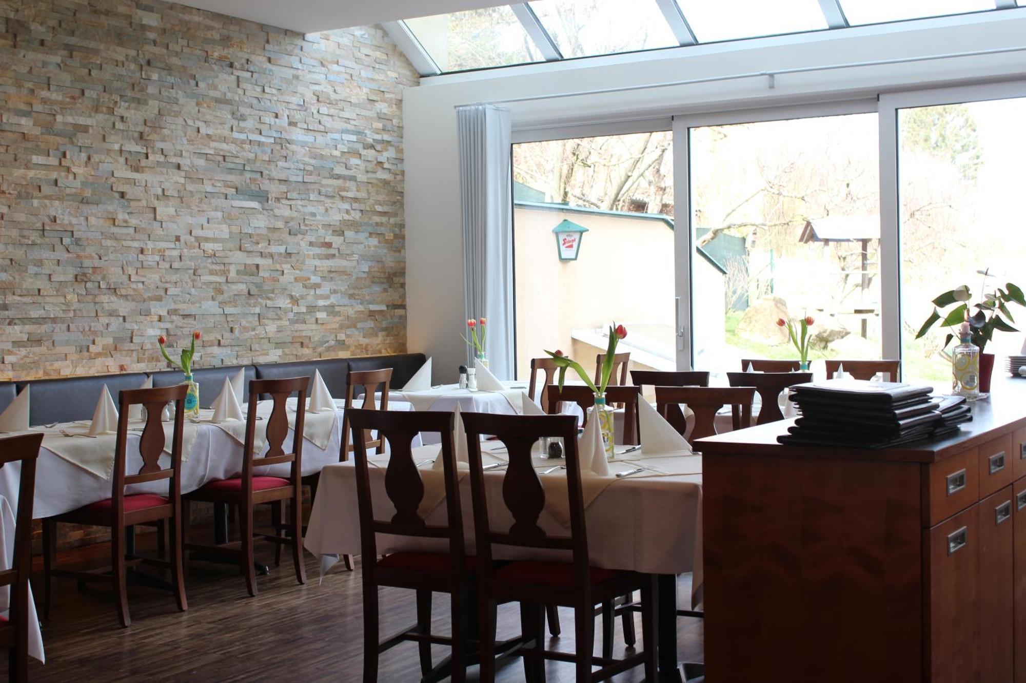 Hotel Restaurant Marienhof Unterkirchbach Ngoại thất bức ảnh