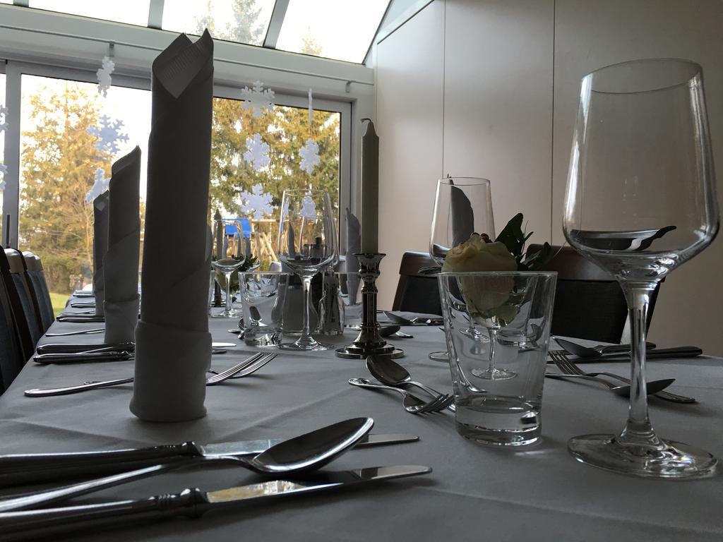 Hotel Restaurant Marienhof Unterkirchbach Ngoại thất bức ảnh